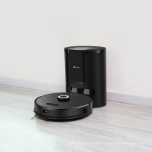 Self-Cleaning Dust Bin Robot Vacuum Cleaner Mopping Sweeping Suction 2700PA